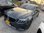 Mercedes-Benz E300 2019 Black for sale