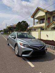 Toyota Camry SE 2023 Silver for sale