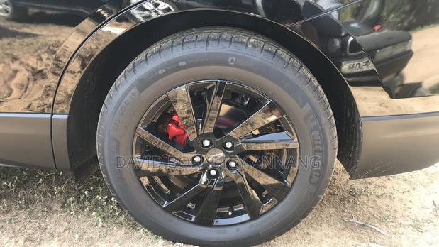 Chevrolet Equinox LS 2023 Black