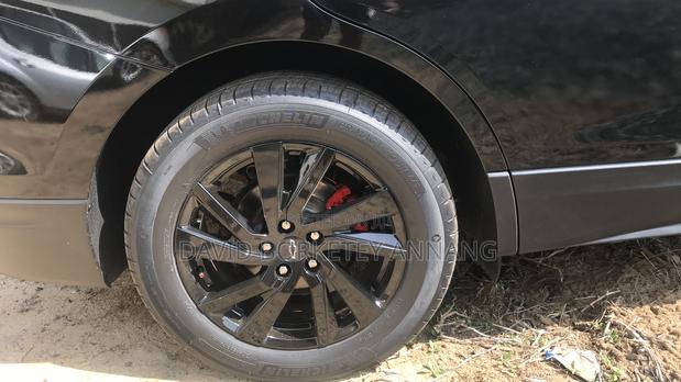 Chevrolet Equinox LS 2023 Black