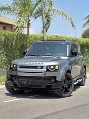 Land Rover Defender X-Dynamic SE 2024 Gray for sale