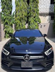 Mercedes-Benz CLS 2019 Black for sale