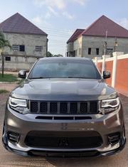 Jeep Cherokee 2021 Gray for sale