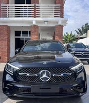 New Mercedes-Benz GLC-Class 2025 Black for sale