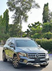 Mercedes-Benz GLB-Class GLB 250 4MATIC 2022 Gray for sale