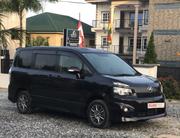 Toyota Voxy 2011 Matt Black for sale