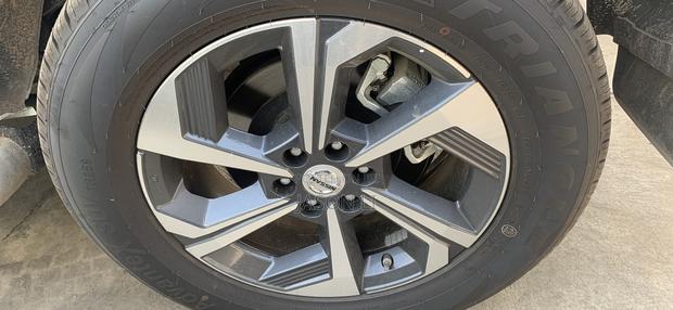 New Nissan Platina 2025 White