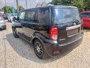 Toyota Corolla Rumion Hatchback 1.5 FWD 2015 Black for sale