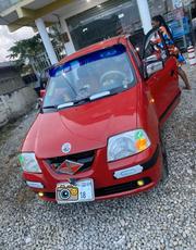Hyundai H200 2000 Red for sale