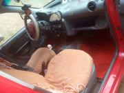 Hyundai H200 2000 Red for sale