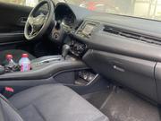 Honda HR-V EX FWD 2017 Green for sale