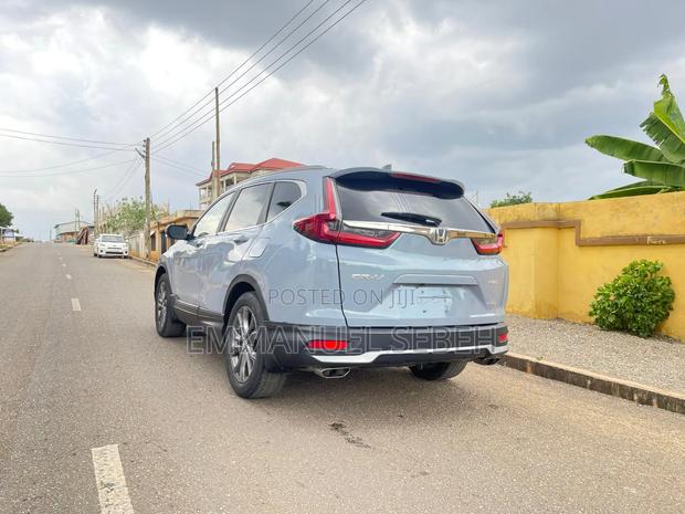 Honda CR-V Special Edition 2021