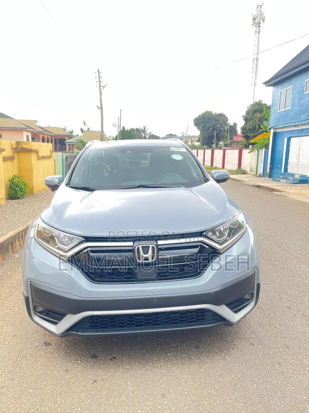 Honda CR-V Special Edition 2021