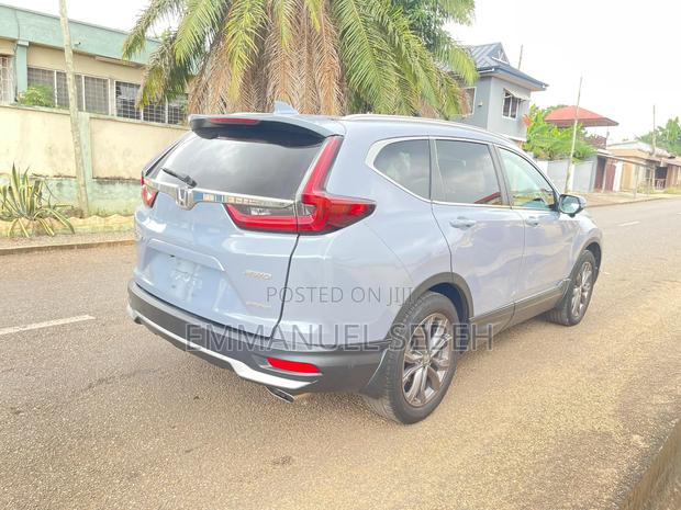 Honda CR-V Special Edition 2021