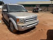 Land Rover Discovery 2006 Silver for sale