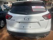 Mazda CX-5 2016 White for sale