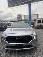 Hyundai Santa Fe SE (4 styles) 2022 Gray for sale