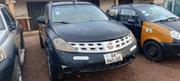 Nissan Murano 3.5 2008 Black for sale