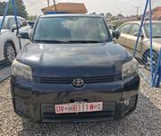 Toyota Rumion 1.5 FWD 2021 Black for sale