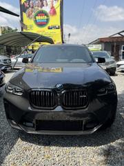 BMW X4 M40i 2024 Black for sale