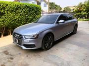 Audi A4 2.0T Premium Plus quattro 4dr Sedan AWD (2.0L 4cyl Turbo 8A) for sale