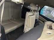 Acura MDX 2015 White for sale