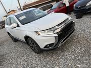 Mitsubishi Outlander SEL S-AWC 2020 White for sale