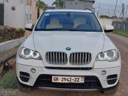 BMW X5 sDrive35i 4dr SUV (3.0L 6cyl Turbo 8A) 2014 White for sale