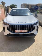 New Jetour X70 Plus 2023 White for sale