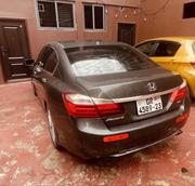 Honda Accord EX-L V-6 4dr Sedan FWD (3.5L 6cyl 6A) 2013 Green for sale