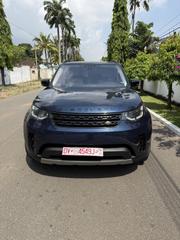 Land Rover Discovery Sport HSE 2018 Blue for sale