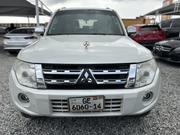 Mitsubishi Pajero 2014 White for sale