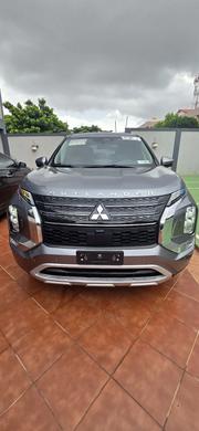 Mitsubishi Outlander SE 2024 Silver for sale