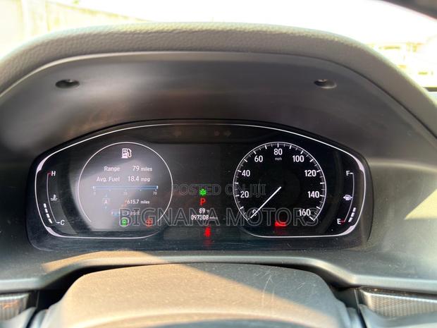 Honda Accord Sport 1.5T 2020 White