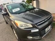 Ford Escape SE 4dr SUV (1.6L 4cyl Turbo 6A) 2014 Gray for sale