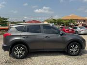 Toyota RAV4 2015 Green for sale