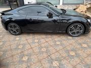 Subaru BRZ 2016 Black for sale