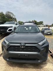 Toyota RAV4 XLE Premium AWD 2024 Gray for sale