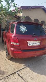 Kia Sorento 3.5 V6 Automatic 2005 for sale