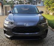 Honda HR-V LX AWD CVT 2025 Gray for sale