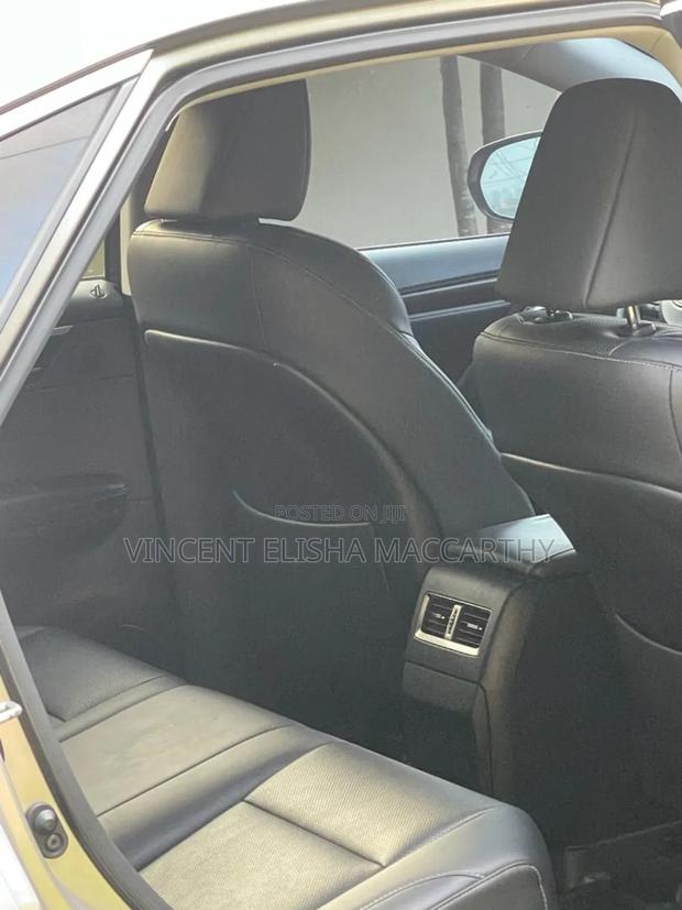 Lexus RX 350 2020 Gray