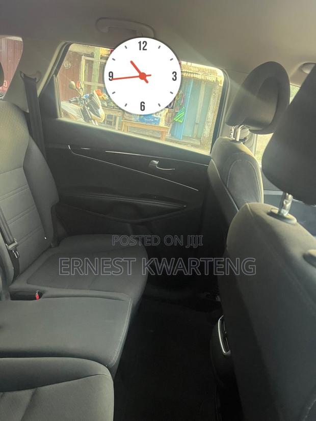 Kia Sorento 2019 Gray
