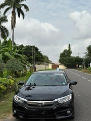 Honda Civic EX-T 4dr Sedan (1.5L 4cyl) 2016 Black for sale