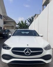 Mercedes-Benz C300 2024 White for sale