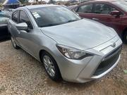 Toyota Yaris iA 1.5 FWD 2018 Silver for sale