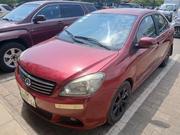 Great Wall Voleex 2011 Red for sale