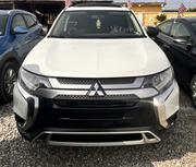 Mitsubishi Outlander 2020 White for sale