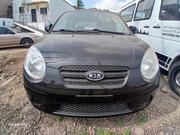 Kia Picanto 2010 Black for sale