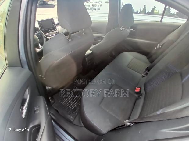 Kia Picanto 2010 Black