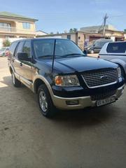 Ford Expedition XL 2012 Black for sale